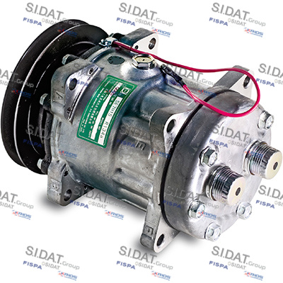 SIDAT SB.289S Compresor, climatizare
