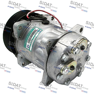 SIDAT SB.300S Compresor, climatizare