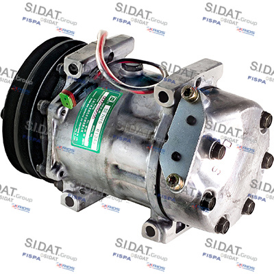 SIDAT SB.301S Compresor, climatizare