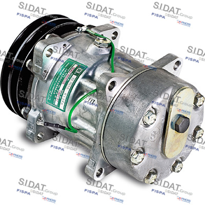 SIDAT SB.302S Compresor, climatizare