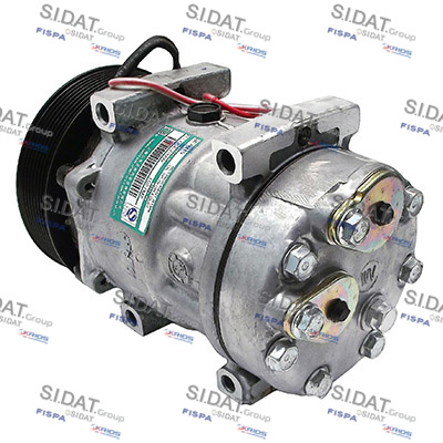 SIDAT SB.303S Compresor, climatizare