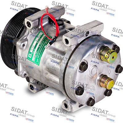 SIDAT SB.310S Compresor, climatizare
