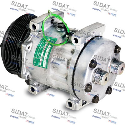 SIDAT SB.322S Compresor, climatizare