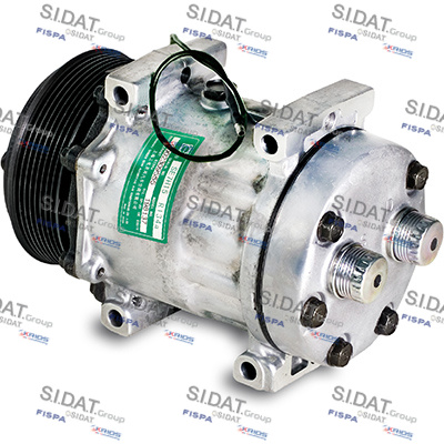 SIDAT SB.323S Compresor, climatizare