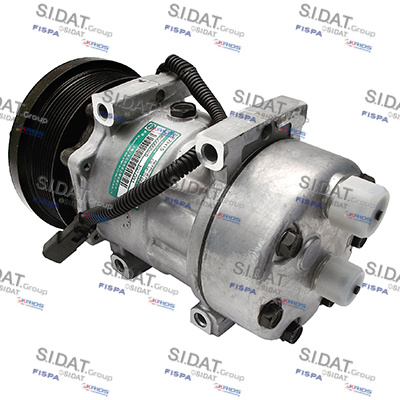 SIDAT SB.327S Compresor, climatizare