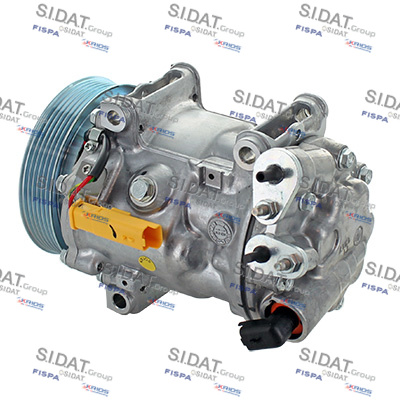 SIDAT SB.335S Compresor, climatizare