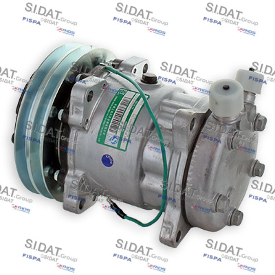 SIDAT SB.352S Compresor, climatizare