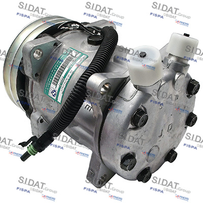 SIDAT SB.359S Compresor, climatizare