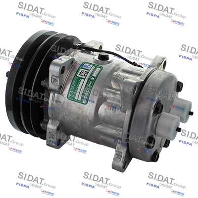 SIDAT SB.373S Compresor, climatizare