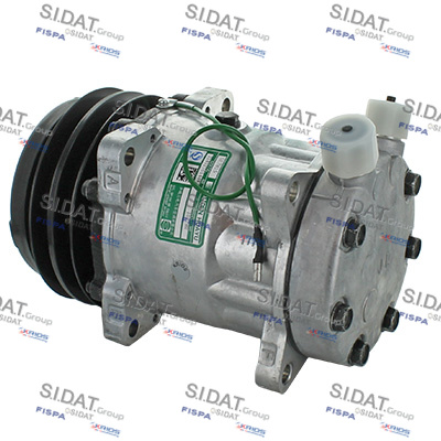 SIDAT SB.389S Compresor, climatizare