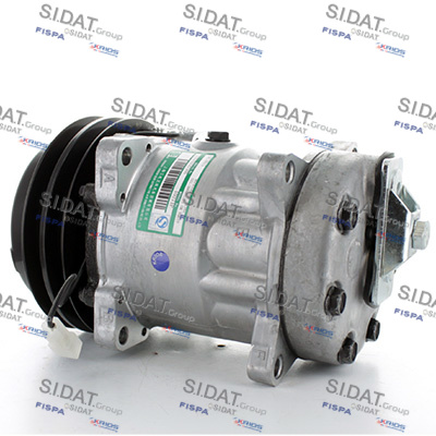 SIDAT SB.395S Compresor, climatizare