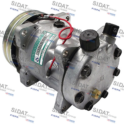 SIDAT SB.397S Compresor, climatizare