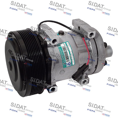 SIDAT SB.403S Compresor, climatizare