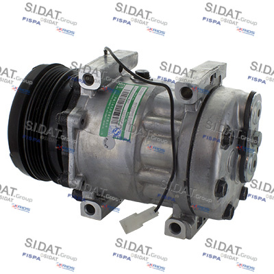 SIDAT SB.409S Compresor, climatizare