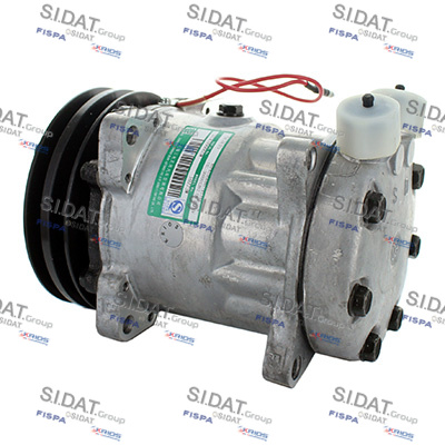 SIDAT SB.411S Compresor, climatizare
