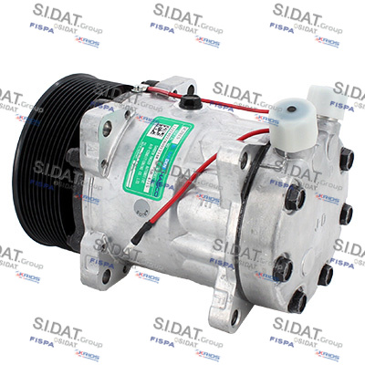 SIDAT SB.431S Compresor, climatizare