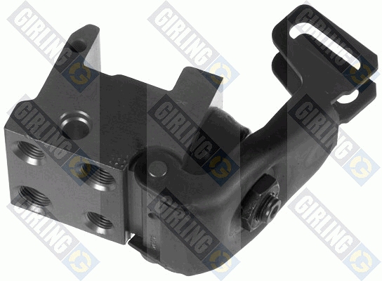 GIRLING 8001279 Brake Force Regulator for SEAT SKODA VW