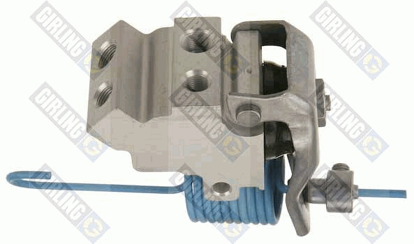GIRLING 8001280 Brake Force Regulator for CHEVROLET OPEL VAUXHALL