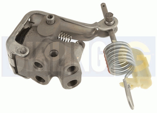GIRLING 8001283 Brake Force Regulator for PEUGEOT