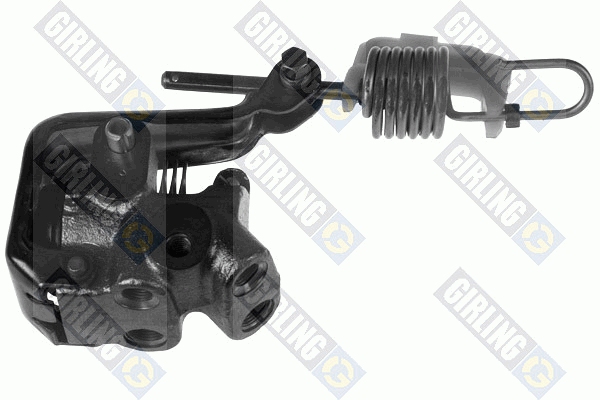 GIRLING 8001284 Brake Force Regulator for PEUGEOT