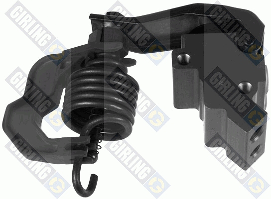 GIRLING 8001286 Brake Force Regulator for CITROËN PEUGEOT