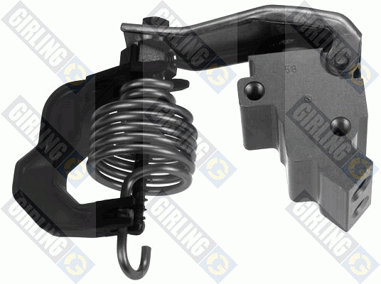 GIRLING 8001287 Brake Force Regulator for PEUGEOT