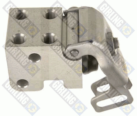 GIRLING 8001290 Brake Force Regulator for SEAT VW