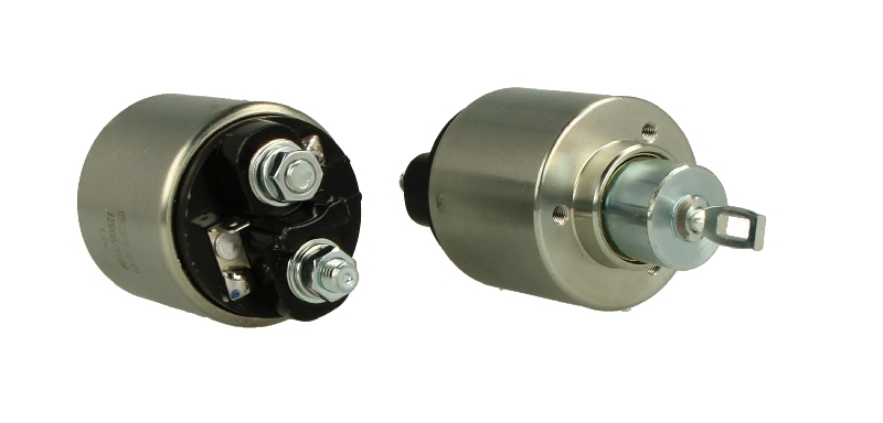 BV PSH 054.000.083.016 Solenoid Switch, starter