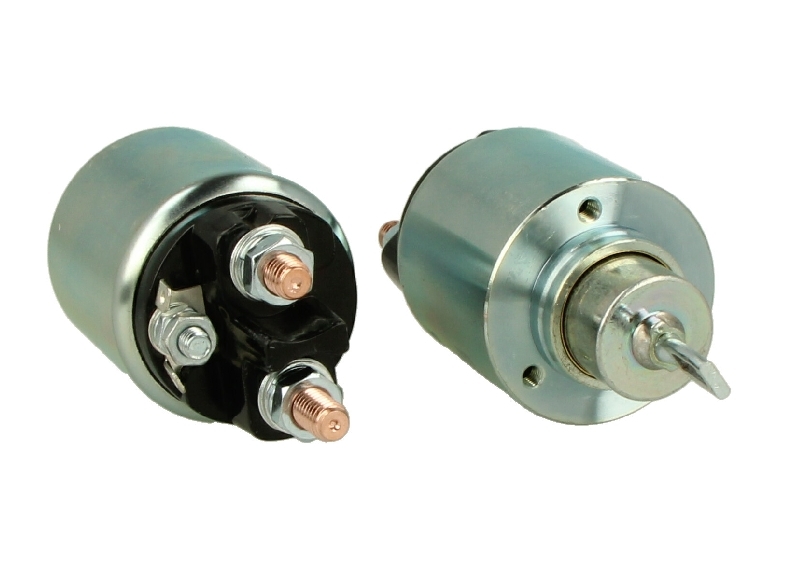 BV PSH 054.000.121.016 Solenoid Switch, starter