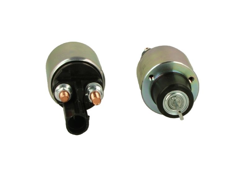BV PSH 054.000.123.016 Solenoid Switch, starter