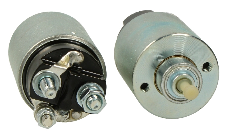 BV PSH 054.000.128.026 Solenoid Switch, starter