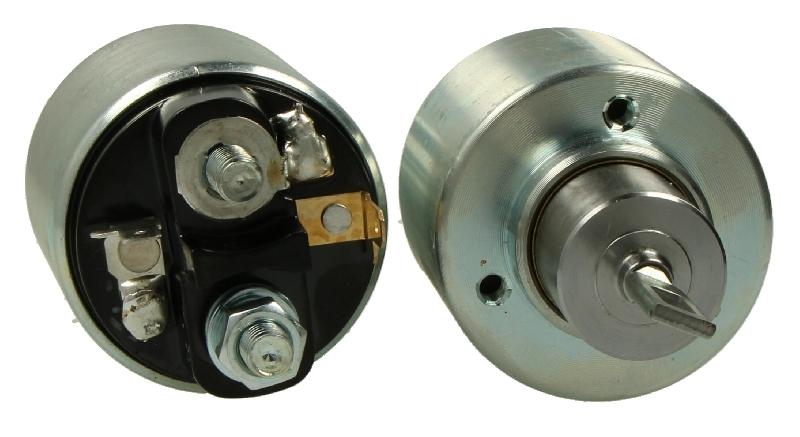 BV PSH 054.000.139.016 Solenoid Switch, starter
