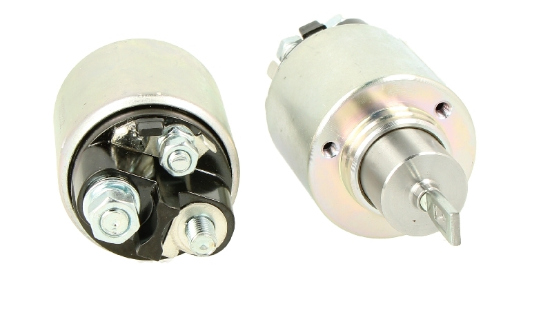BV PSH 054.000.147.016 Solenoid Switch, starter
