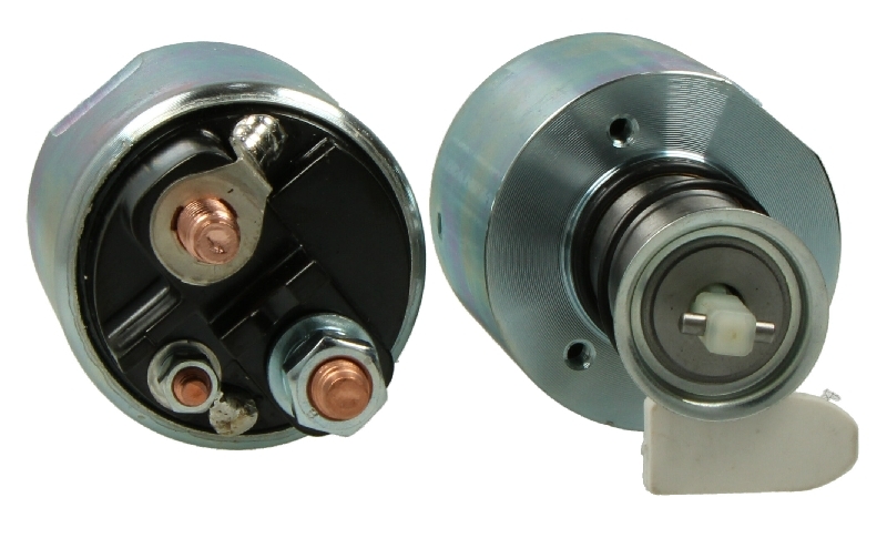 BV PSH 054.001.078.007 Solenoid Switch, starter