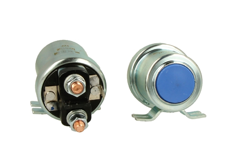 BV PSH 054.001.198.036 Solenoid Switch, starter