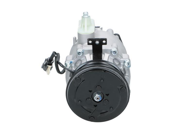 BV PSH 090.595.003.020 Compressor, air conditioning