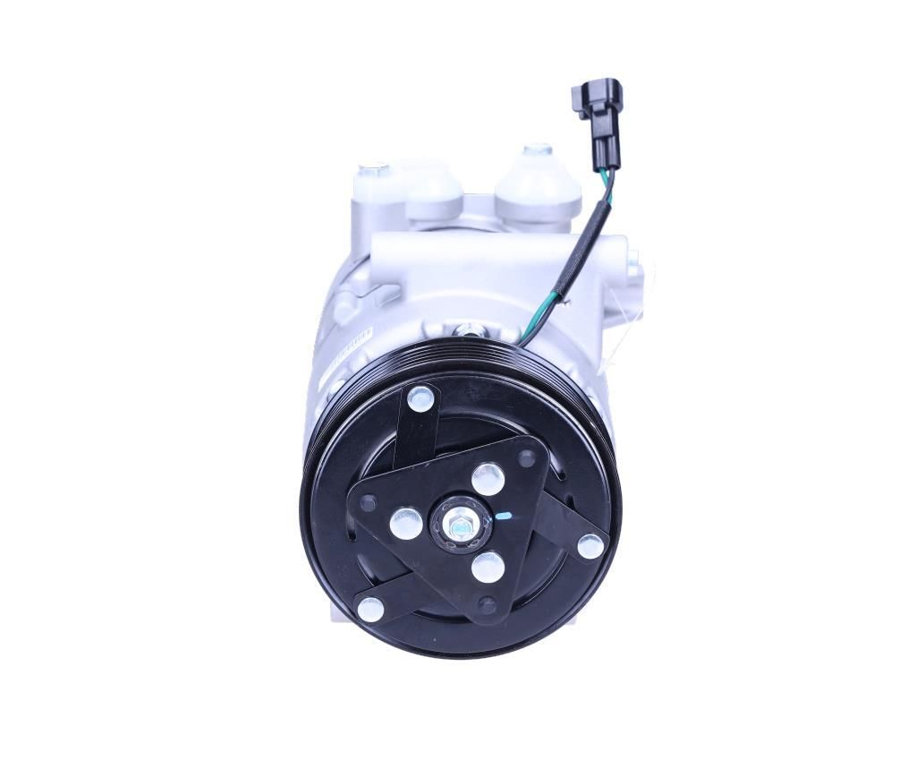 BV PSH 090.595.065.876 Compressor, air conditioning