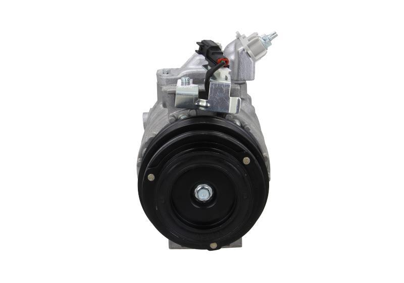BV PSH 090.595.084.050 Compressor, air conditioning
