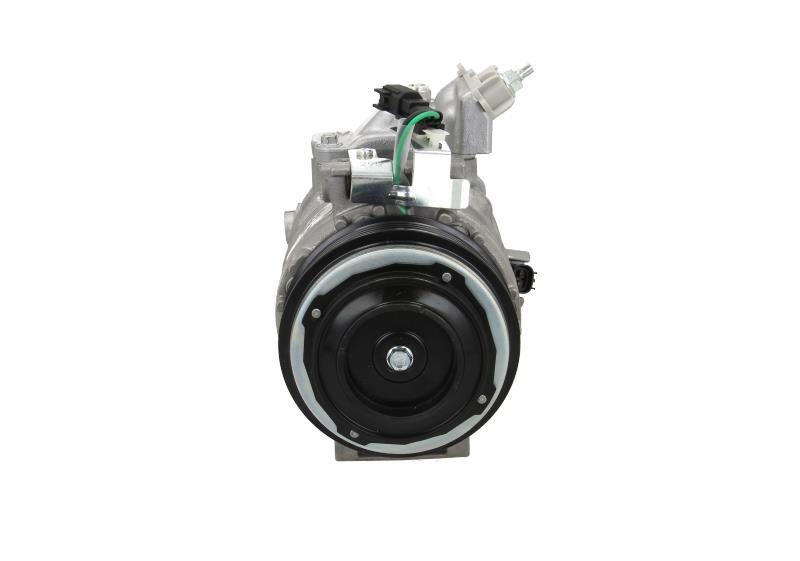 BV PSH 090.595.085.050 Compressor, air conditioning