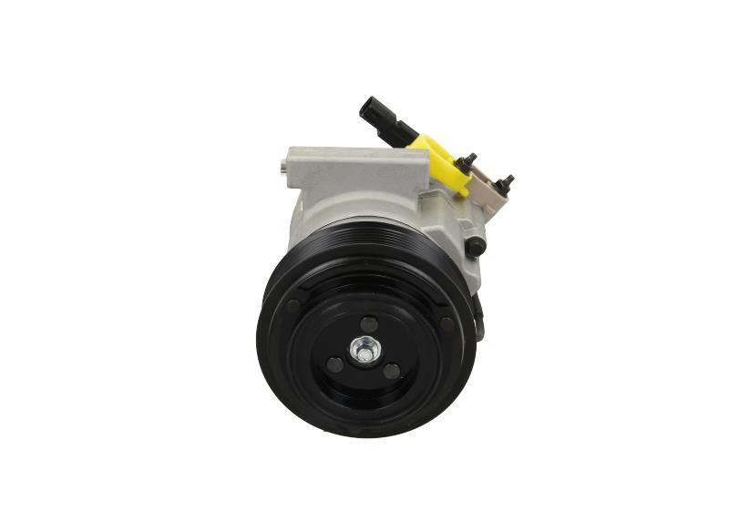 BV PSH 090.595.087.874 Compressor, air conditioning