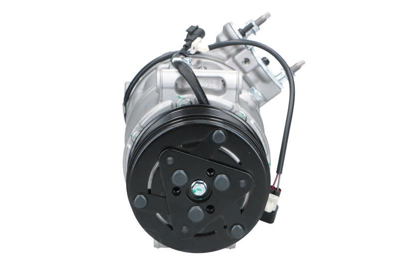 BV PSH 090.815.004.876 Compressor, air conditioning