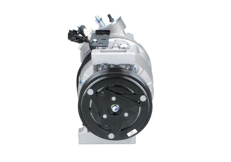 BV PSH 090.815.018.000 Compressor, air conditioning