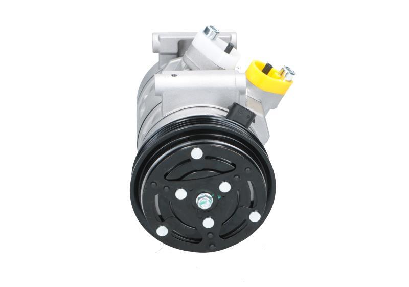 BV PSH 090.835.032.040 Compressor, air conditioning