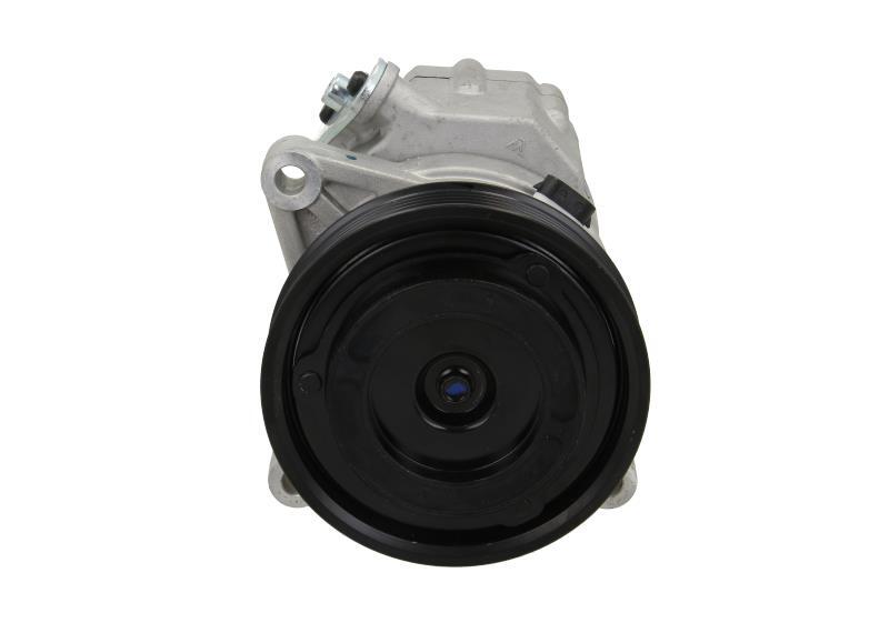 BV PSH 090.835.046.040 Compressor, air conditioning