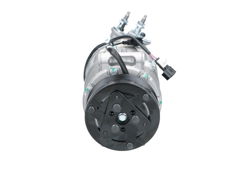 BV PSH 090.845.009.876 Compressor, air conditioning