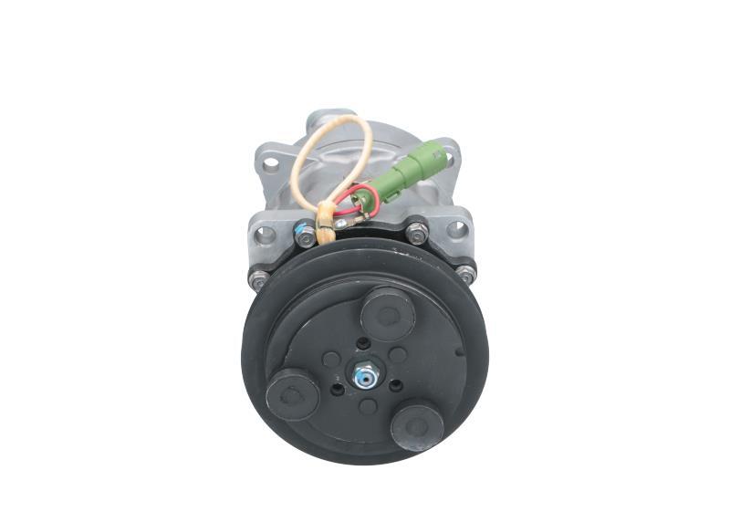 BV PSH 090.845.015.876 Compressor, air conditioning