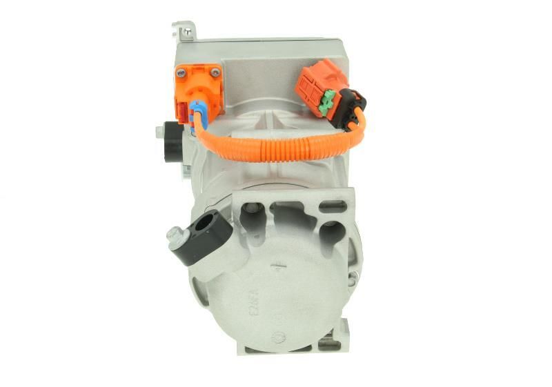 BV PSH 095.245.001.200 Compressor, air conditioning