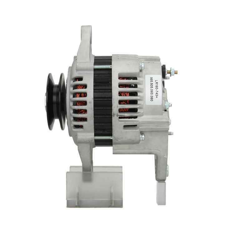 BV PSH 985.505.060.080 Alternátor