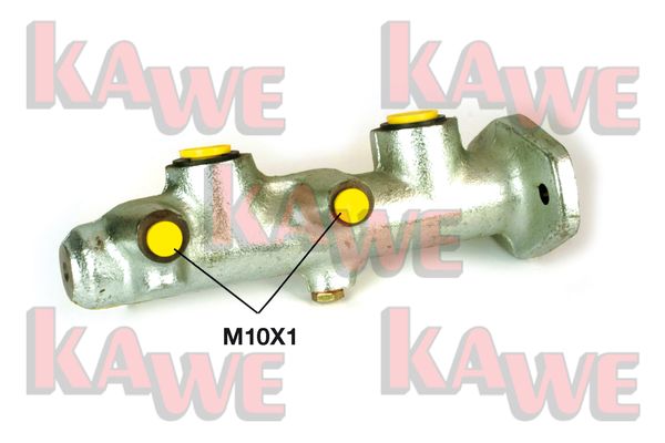 METELLI 05-0169 ΑΝΤΛΙΑ ΦΡΕΝΟΥ