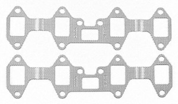 Gasket Set, exhaust manifold